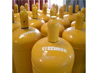 Which industries benefit from using Chlorine Gas?