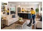 Quality House Cleaning Services in Raleigh
