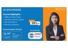 DataMites Artificial Intelligence Courses in Bangalore