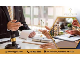 Business Dispute Lawyer Brooklyn New York for Complex Commercial Matters