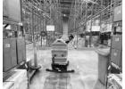 Oil Spill Cleaning in Warehouse Environments: Effective Methods & Safety Standards
