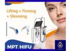 Experience Advanced HIFU MPT in Thane at DNA Royal.
