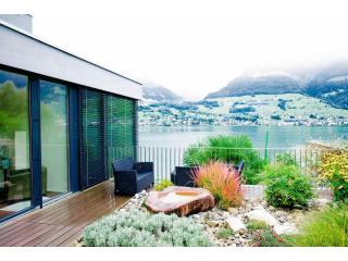 Vacation rentals in Central Switzerland