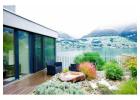 Vacation rentals in Central Switzerland