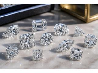 A Practical Buyer’s Guide to Lab Grown Diamonds in Dallas