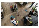 Post Construction Cleaning Companies for Pennsylvania Projects
