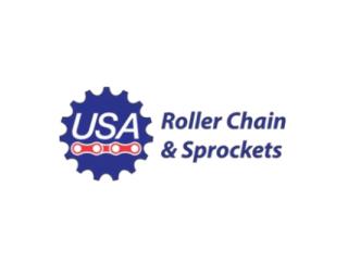 USA Roller Chain