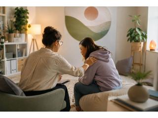 A Supportive Approach to Children’s and Teens’ Well-Being