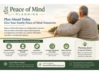 Planning Ahead Today Can Make Tomorrow Easier for Your Family