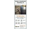 Professional Asphalt Resurfacing in Buffalo, NY for Residential and Commercial Properties