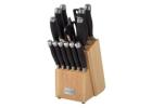 Buy the Best Kitchen Knife Set in the USA for Everyday Cooking