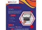 Web Design Agency in Bangalore | Best Web Design Company in Bangalore