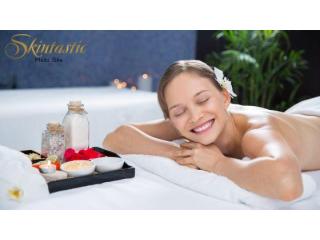 Discover Peace and Wellness at a Spa in Riverside