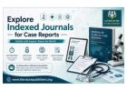 Explore Indexed Journals for Case Reports With Literature
