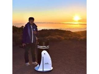 Astronomy Tour Tenerife | Stargazingteide.com