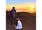 Astronomy Tour Tenerife | Stargazingteide.com