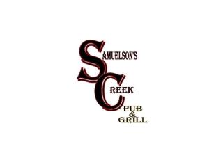 Samuelson's Creek Pub & Grill