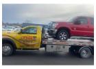 Fast & Reliable Emergency Tire Change Services in Des Moines Iowa