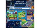 Browser games