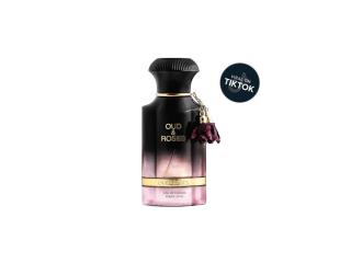 Oud and Roses Ahmed Al Maghribi UK | Fragrance Forte LTD