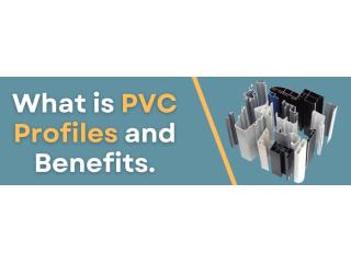 Premium PVC Profiles for Diverse Applications | Xtruline
