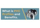 Premium PVC Profiles for Diverse Applications | Xtruline