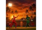 Live Cricket Updates | Cricketer.io