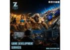 Game Development Services | Zelny Studio