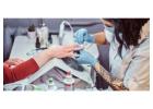 Best Nail Salon in Mohali for Stylish Nails and Beauty Care 