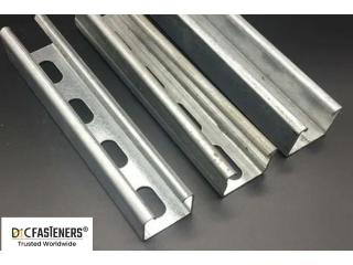 Strut Channel Exporter