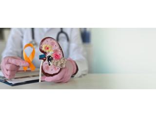 Kidney Cancer Treatment in Delhi