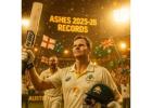 Latest Cricket News | Cricketer.io