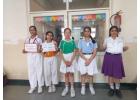 Best CBSE Girls School in North East Delhi 