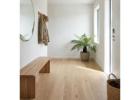 Upgrade Interiors with Quality Wood Flooring