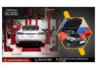 Convenient Tesla Repair Services for Florida EV Drivers