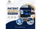 Patent Search Services