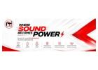 India’s Leading Professional Audio and Lighting Company
