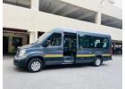 Tempo Traveller Hire in Ghaziabad with Competitive Prices