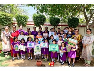 Best Primary School In North Delhi