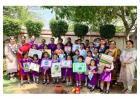 Best Primary School In North Delhi