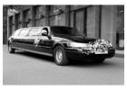 Wedding Limo Austin – Luxury Rides for Wedding Celebrations