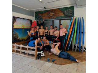 Tenerife Surf Camp Packages | Endlesssummertenerife.com