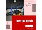 Best Car Repair Workshop in Dubai