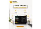 Modern Payroll Solution for Indian Businesses