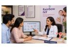 best ivf center in agra