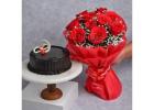 Send Flowers to Noida Today – Fresh Bouquets & Affordable Gift Delivery