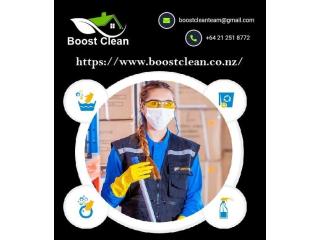 Commercial and residential window cleaning services near Hamilton NZ