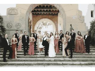 Luxury Wedding Photography Experience in