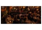 Find & Reserve Your Weekend Entertainment at Live music Wineries near me