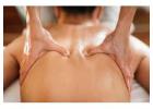 Relaxing No Oil Massage Therapy in Golpark Kolkata  